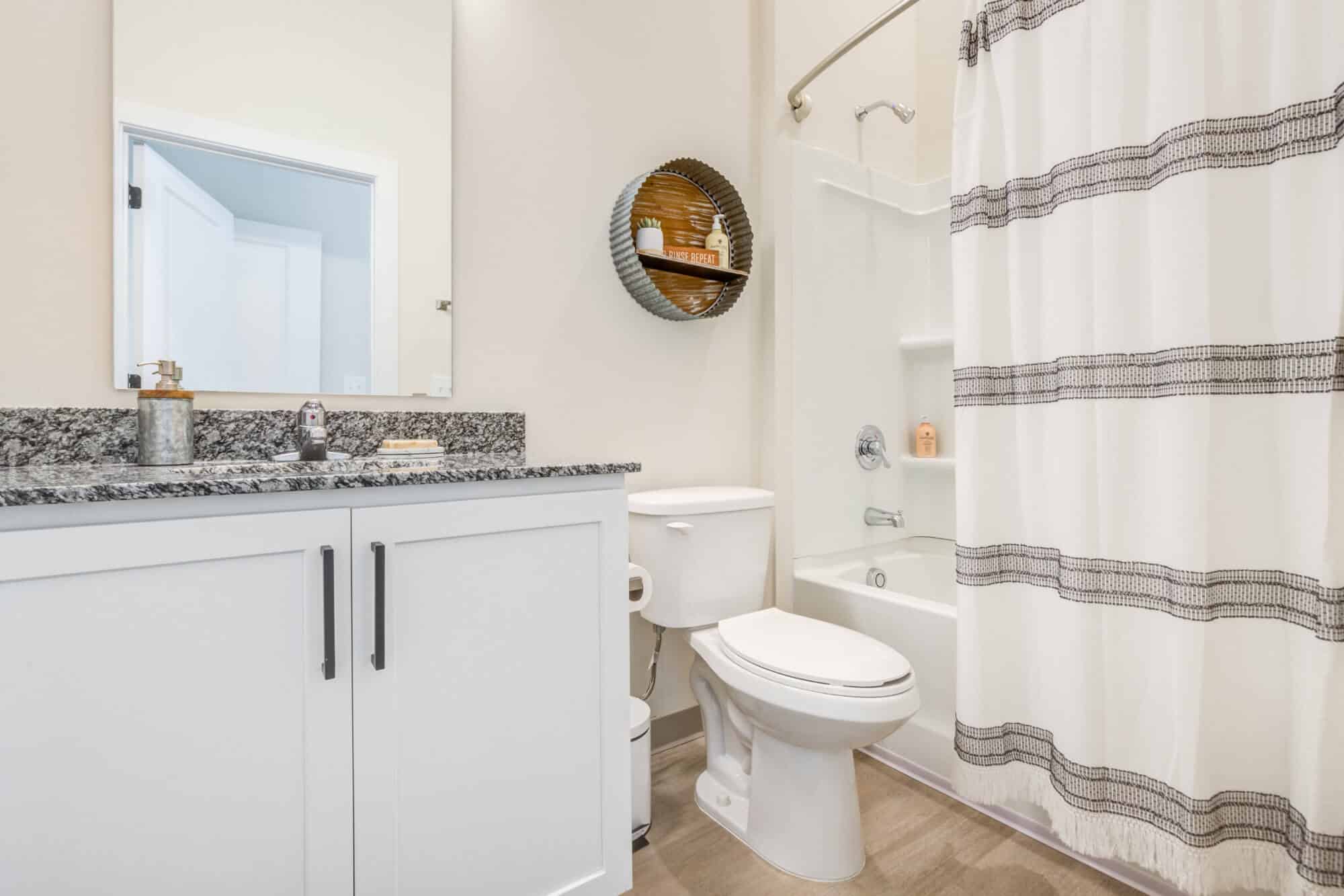 the nest at university center off campus apartments near winthrop university private bathrooms granite countertops premium flooring